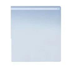 PERCo-AGG-900. Створка для калитки. PERCo
