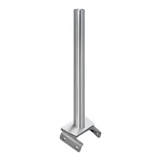 PERCo-C11P.2L. Стойка для установки кронштейнов. PERCo