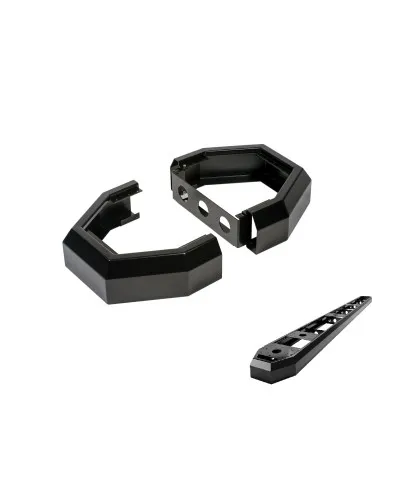 PERCo-PI-01.100. Сегмент торцевой. PERCo в Красноярске
