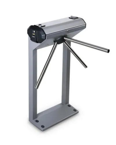 PERCo-KT02.9B с активированным ПО  PERCo-WS и PERCo-WM01. Электронная проходная. PERCo в Красноярске