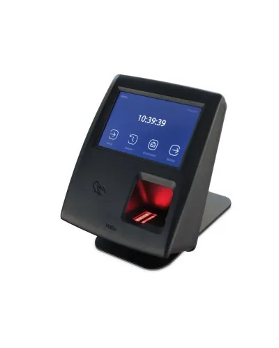 PERCo-CR11K. Биометрический терминал. PERCo в Красноярске