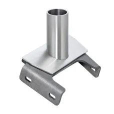 PERCo-C11P.1L. Стойка для установки кронштейнов. PERCo