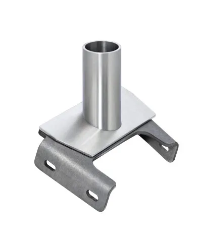 PERCo-C11P.1L. Стойка для установки кронштейнов. PERCo в Красноярске