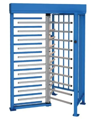 PERCo-RTD-16.2. Турникет электромеханический полноростовый. PERCo в Красноярске