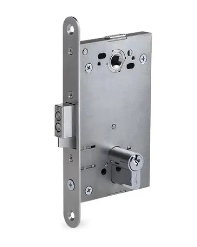 PERCo-LB85.3. Замок электромеханический. PERCo в Красноярске
