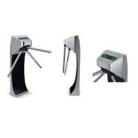 PERCo-TTR-10AB. Турникет-трипод электромеханический. PERCo