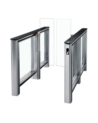 PERCo-ST-01. Турникет электромеханический полуростовой. PERCo в Красноярске