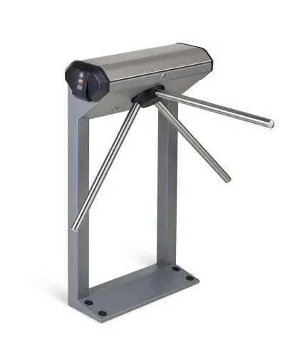 PERCo-KT02.9 с активированным ПО PERCo-SS01. Электронная проходная. PERCo в Красноярске