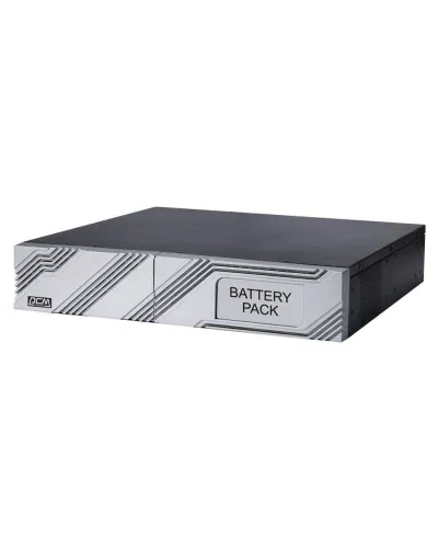 BAT SRT-48V FOR SRT-1500A. Дополнительный блок батарей. POWERCOM в Красноярске