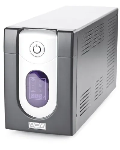 IMD-2000AP. Источник бесперебойного питания. POWERCOM в Красноярске