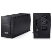 RPT-600AP. Источник бесперебойного питания. POWERCOM