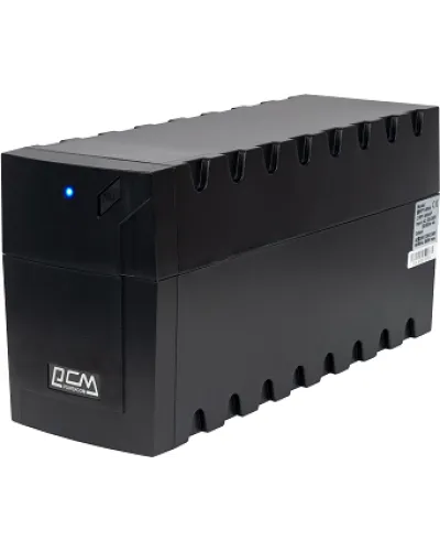 RPT-600AP SE. Источник бесперебойного питания. POWERCOM в Красноярске