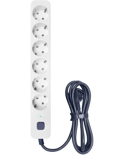 SP-06W 3,0 М. Сетевой фильтр. POWERCOM в Красноярске