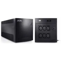 RPT-1025AP. Источник бесперебойного питания. POWERCOM