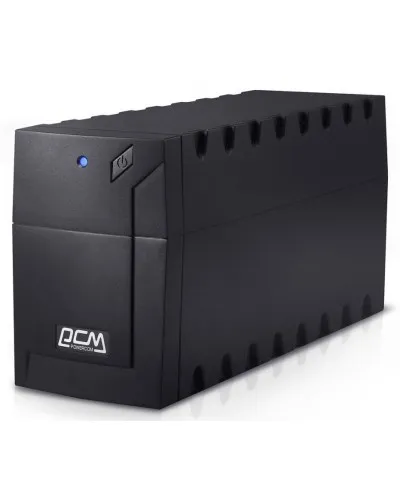 RPT-600A. Источник бесперебойного питания. POWERCOM в Красноярске