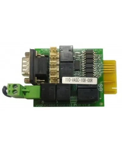 AS400 MINI. Модуль AS400 mini. POWERCOM в Красноярске