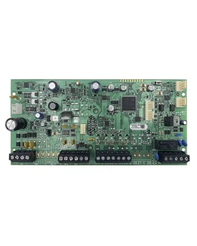 SP5500+. Контрольная панель Spectra SP. Paradox в Красноярске