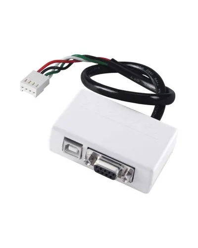 307USB. Адаптер прямого подключения к ПК. Paradox в Красноярске