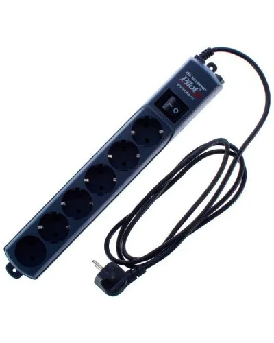 Pilot S-MAX 3м. Сетевой фильтр. Pilot в Красноярске