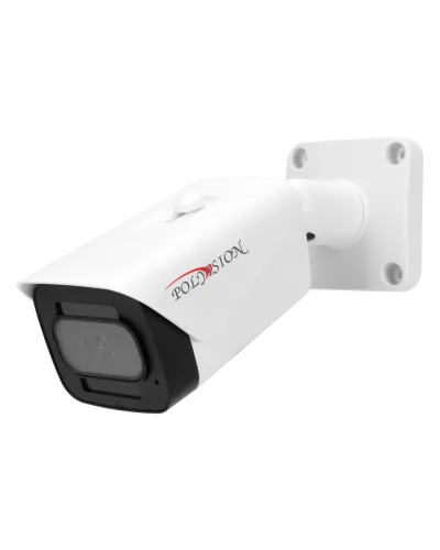 PVC-IP8Y-NF2.8MPF. Видеокамера IP цилиндрическая. Polyvision в Красноярске