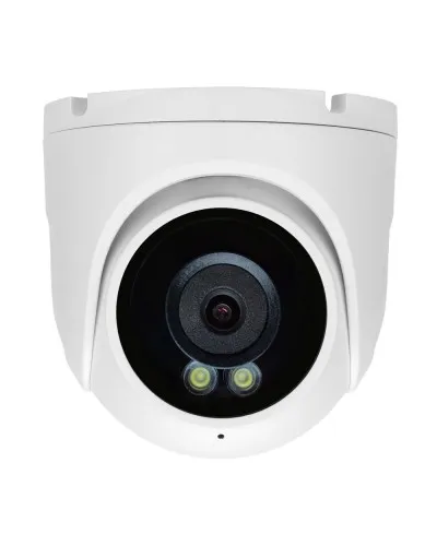 PVC-IP2X-DF2.8PF. Видеокамера IP купольная. Polyvision в Красноярске