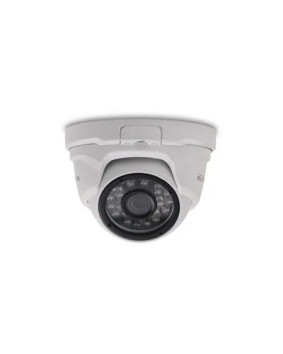 PVC-IP5H-DF2.8PA. Видеокамера IP купольная. Polyvision в Красноярске