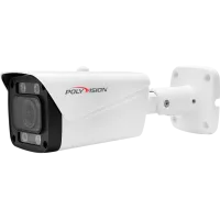 PVC-IP5Z-WNZ5PF. Видеокамера IP цилиндрическая. Polyvision