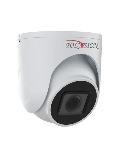 PVC-IP5X-DV5PA. Видеокамера IP купольная. Polyvision в Красноярске