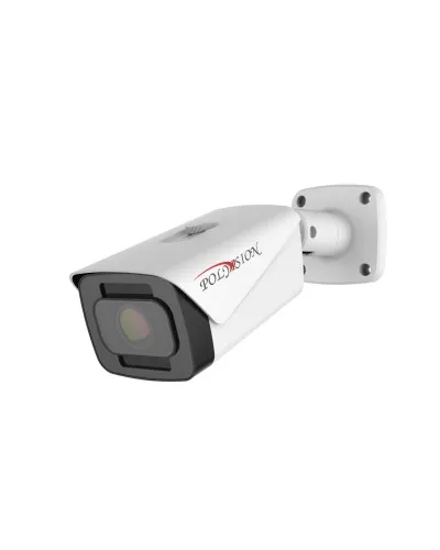PVC-IP5X-NZ10MPF. Видеокамера IP цилиндрическая. Polyvision в Красноярске