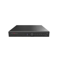 PVDR-85-32E4. Видеорегистратор мультиформатный 32-канальный. Polyvision