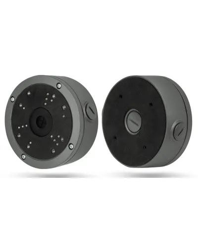 PDB-320W. Коробка монтажная для камер видеонаблюдения. Praxis в Красноярске