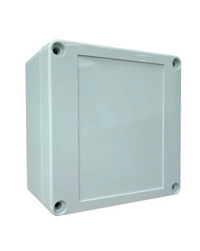 ZB-4-QC-MP (исп. 01). Монтажная зонная коробка. Protectowire в Красноярске