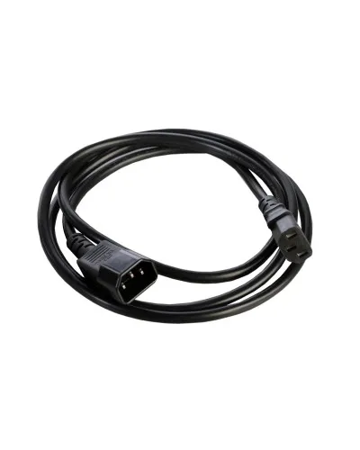 R-10-Cord-C13-C14-1.8. Шнур питания с заземлением. REM в Красноярске