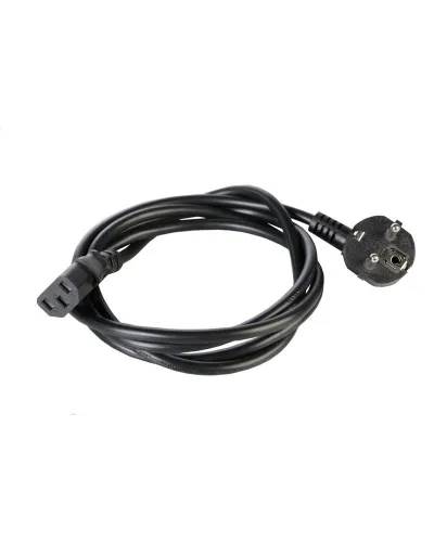 R-10-Cord-C13-S-5. Шнур питания с заземлением. REM в Красноярске