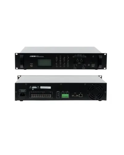 IP-A67120. IP-усилитель 120Вт. ROXTON в Красноярске