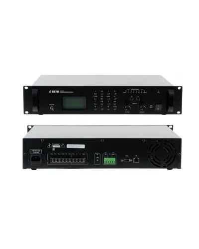 IP-A6760. IP-усилитель 60Вт. ROXTON в Красноярске