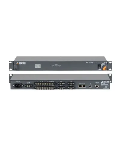 RS-8108. Адаптер USB/RS-485 - разветвитель. ROXTON в Красноярске