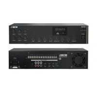 MZA-480. Усилитель комбинированный, 480Вт. ROXTON