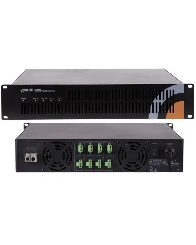 PA-8450. Усилитель трансляционный четырехканальный. ROXTON в Красноярске
