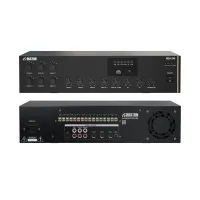 MZA-240. Усилитель комбинированный, 240Вт. ROXTON