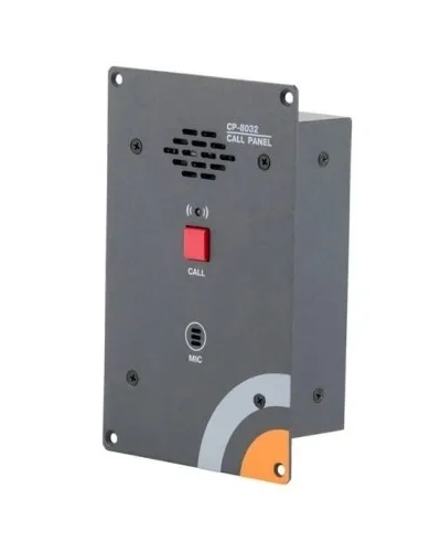 CP-8032i. Панель системы обратной связи. ROXTON в Красноярске
