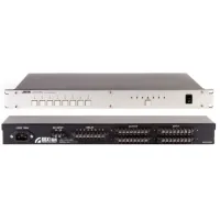 LC-8108. Блок контроля линий. ROXTON