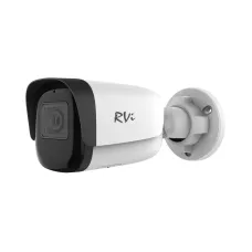 RVi-1NCT4052 (2.8) white. Видеокамера IP цилиндрическая. RVi