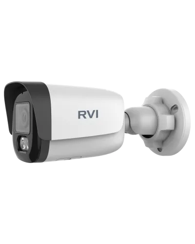 RVi-1NCTL4156 (2.8) white. Видеокамера IP цилиндрическая. RVi в Красноярске