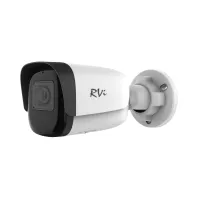 RVi-1NCT8044 (2.8) white. Видеокамера IP цилиндрическая. RVi