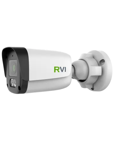 RVi-1NCT4032 (2.8). Видеокамера IP цилиндрическая. RVi в Красноярске