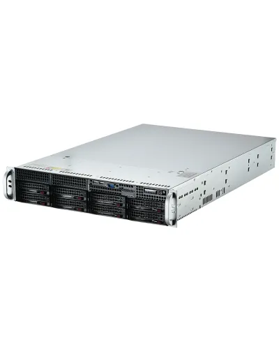 RV-SE2600 Оператор PRO. IP видеосервер 64-канальный. RVi в Красноярске