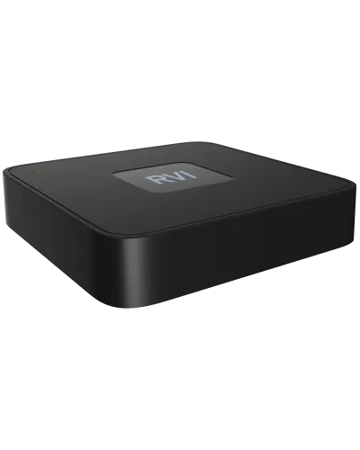 RVi-1NR10160C-8P. Видеорегистратор IP 10-канальный. RVi в Красноярске