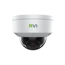 RVi-1NCD4053 (2.8-12). Видеокамера IP купольная. RVi