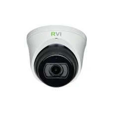 RVi-1NCE2379 (2.7-13.5). Видеокамера IP купольная. RVi